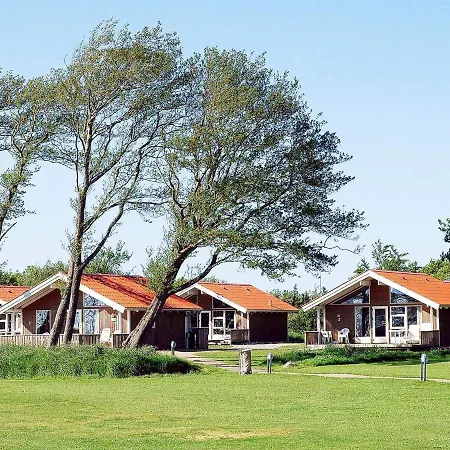 Storegade Iv Holiday home