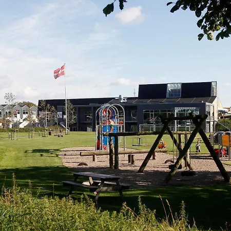 6 Person In Skaerbaek-by Traum Semesterbostad *